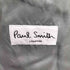 ポールスミス Paul Smith Loro Piana 120s 3Bストライプセットアップ メンズ JPN:M