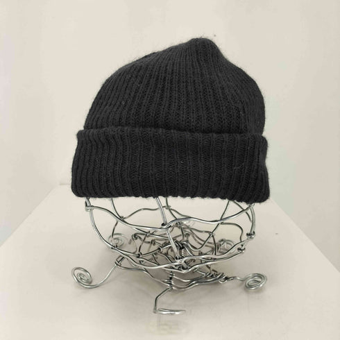 MADE IN THE USA アクリルビーニー メンズ