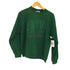 リー Lee 90S USA製 HEAVY WEIGHT エンボスロゴ スウェット メンズ import:M