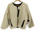 フリークスストア FREAKS STORE 18AW リバーシブルボアジャケット レディース FREE