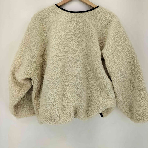 フリークスストア FREAKS STORE 18AW リバーシブルボアジャケット レディース FREE