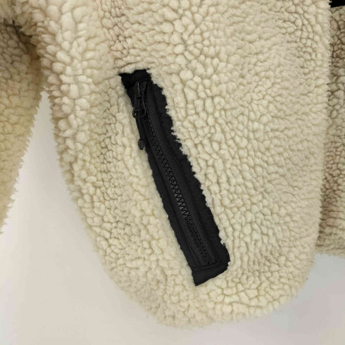 フリークスストア FREAKS STORE 18AW リバーシブルボアジャケット レディース FREE