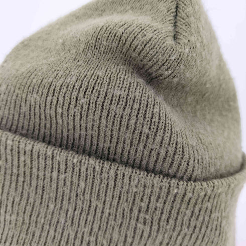 カーハート Carhartt MADE IN USA A18ARG アクリルビーニー メンズ