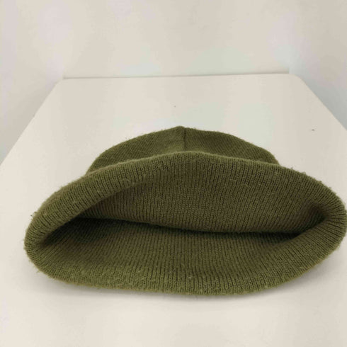 カーハート Carhartt MADE IN USA A18ARG アクリルビーニー メンズ