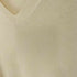ユニクロ UNIQLO カシミヤVネックセーター レディース JPN:M