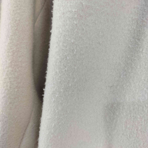 エヌナチュラルビューティーベーシック N.NATURAL BEAUTY BASIC 23AW テックメルトンオーバーサイズPコート レディース JPN:M