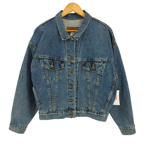 リーバイス Levis 90s 95年製 MADE IN USA 77598-0229 ボタン裏527 レディース import:M