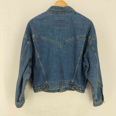 リーバイス Levis 90s 95年製 MADE IN USA 77598-0229 ボタン裏527 レディース import:M