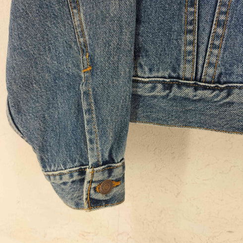 リーバイス Levis 90s 95年製 MADE IN USA 77598-0229 ボタン裏527 レディース import:M