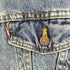 リーバイス Levis 90s 95年製 MADE IN USA 77598-0229 ボタン裏527 レディース import:M