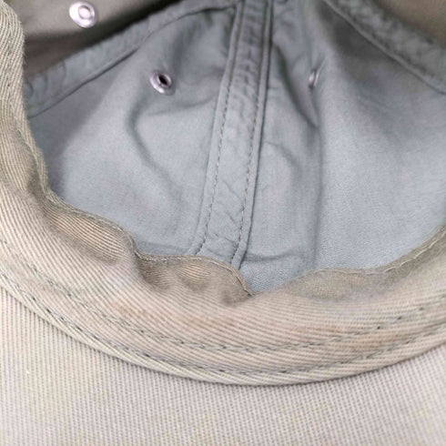 ギャップ Gap 90S~00S OLD 6パネルキャップ メンズ S/M