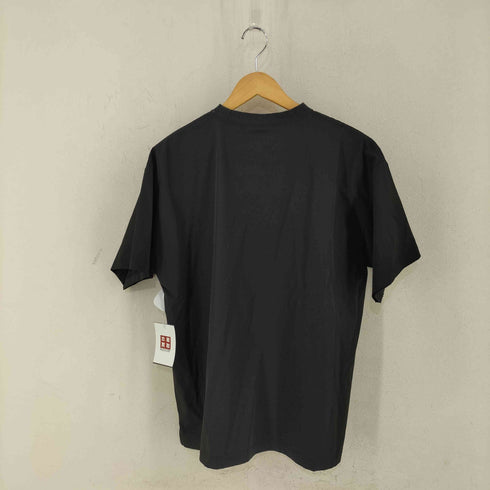 サウザンドマイル THOUSAND MILE ストレッチナイロン カットソー メンズ import:L