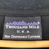 サウザンドマイル THOUSAND MILE ストレッチナイロン カットソー メンズ import:L