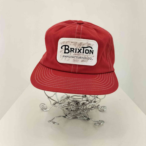 ブリクストン Brixton GRADE HP SNPK メンズ