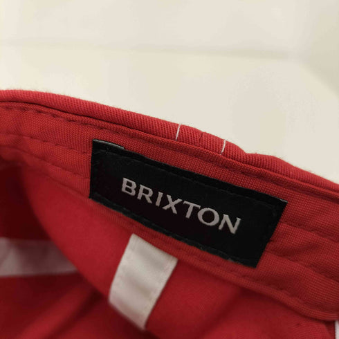 ブリクストン Brixton GRADE HP SNPK メンズ