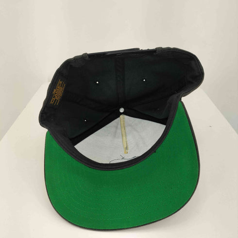 ザクラシックス THE CLASSICS HARD LUCK 6パネルキャップ メンズ