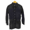 ザラ ZARA デニムミニワンピース レディース import:M
