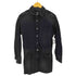 ザラ ZARA デニムミニワンピース レディース import:M