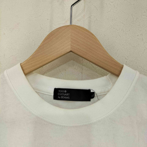 ビームス BEAMS ちんかめ Tシャツ メンズ JPN:L