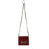 トッズ TOD’S AMU CLUTCH MINI ダブルT チェーンショルダー アム クラッチミニ レディース ONE SIZE
