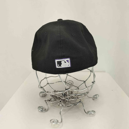 ニューエラ NEW ERA 6パネルキャップ メンズ 7 1/8