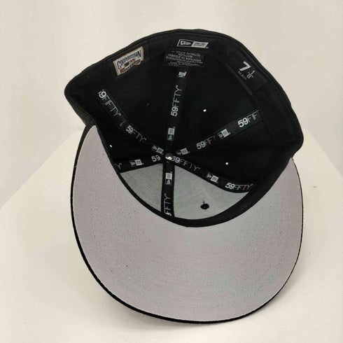 ニューエラ NEW ERA 6パネルキャップ メンズ 7 1/8