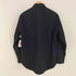 ジルサンダー JIL SANDER 20SS ARCHER FF EMB LIGHT COTTON CANVAS オーバーシャツ メンズ 37