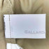 ガリャルダガランテ GALLARDAGALANTE コンパクトスタンドシャツ レディース FREE