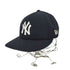 ニューエラ NEW ERA 6パネルキャップ メンズ 7 1/4