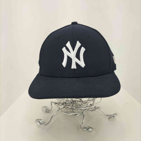 ニューエラ NEW ERA 6パネルキャップ メンズ 7 1/4