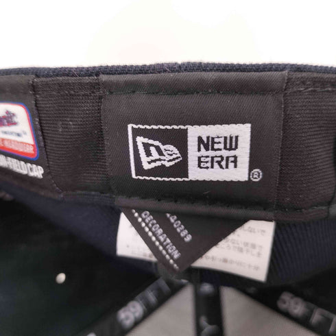 ニューエラ NEW ERA 6パネルキャップ メンズ 7 1/4