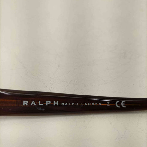 ラルフローレン RALPH LAUREN グラデーション サングラス レディース 60□15 135