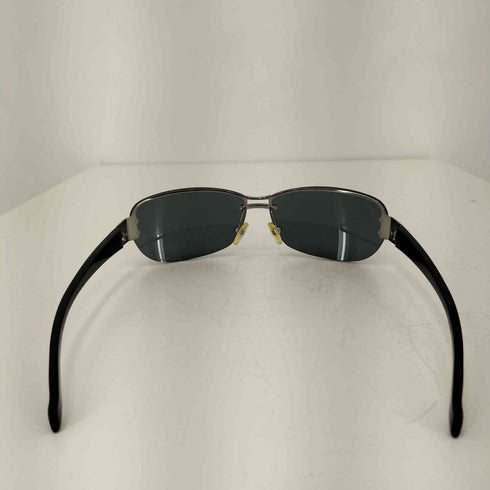 イヴサンローラン Yves Saint Laurent スクエアサングラス レディース 63□11 125