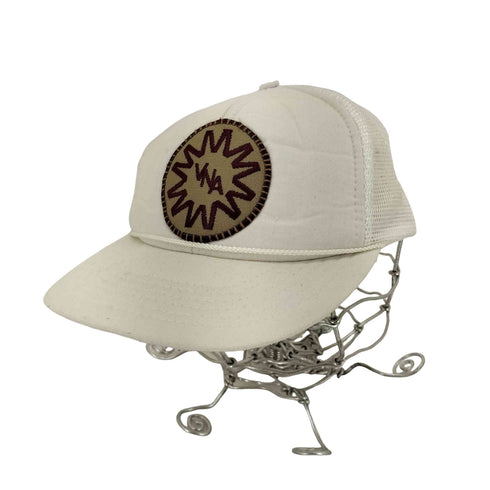 ACTIVE INC 00S メッシュキャップ メンズ ONE SIZE