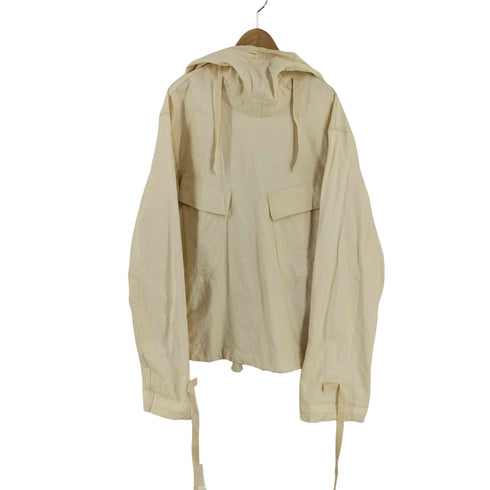 ユーエスネイビー U.S.NAVY 40S 後期型 サルベージパーカー メンズ import:L