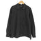 イッセイミヤケメン ISSEY MIYAKE MEN 19SS ボックスポケットオープンカラーシャツ LOOK1 メンズ JPN:3