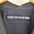 イッセイミヤケメン ISSEY MIYAKE MEN 19SS ボックスポケットオープンカラーシャツ LOOK1 メンズ JPN:3