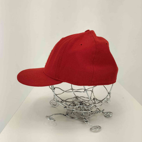 ニューエラ NEW ERA 90S 6パネルキャップ メンズ 7 3/8