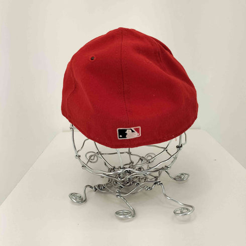 ニューエラ NEW ERA 90S 6パネルキャップ メンズ 7 3/8