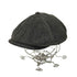 ジェラード JELADO Pressman Cap メンズ JPN:M
