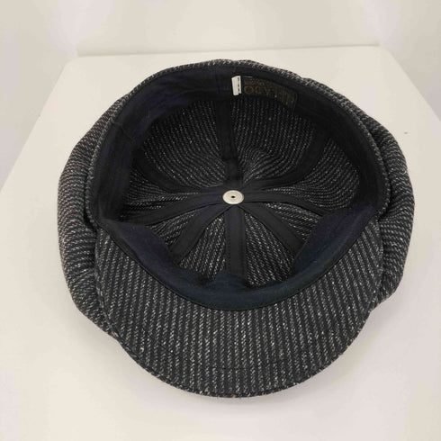 ジェラード JELADO Pressman Cap メンズ JPN:M