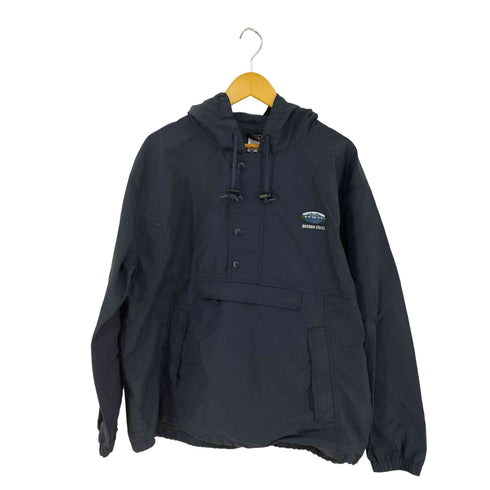 ouray sportwear パッカブル アノラックジャケット メンズ import:L