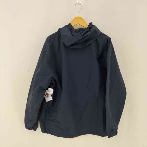 ouray sportwear パッカブル アノラックジャケット メンズ import:L