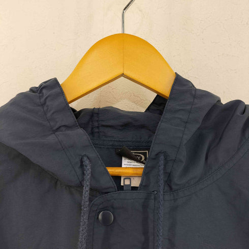 ouray sportwear パッカブル アノラックジャケット メンズ import:L