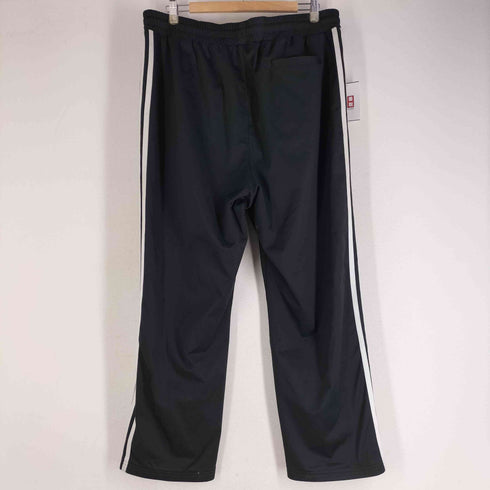 アディダスオリジナルス adidas Originals ×Korn TRACK PANT トラックパンツ メンズ 2XL