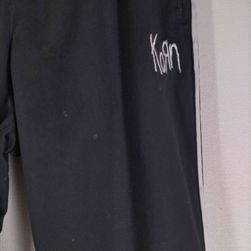 アディダスオリジナルス adidas Originals ×Korn TRACK PANT トラックパンツ メンズ 2XL