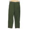 ユーエスアーミー U.S. ARMY 80S Utility pants 陸軍 Tultex社製 メンズ 28×32