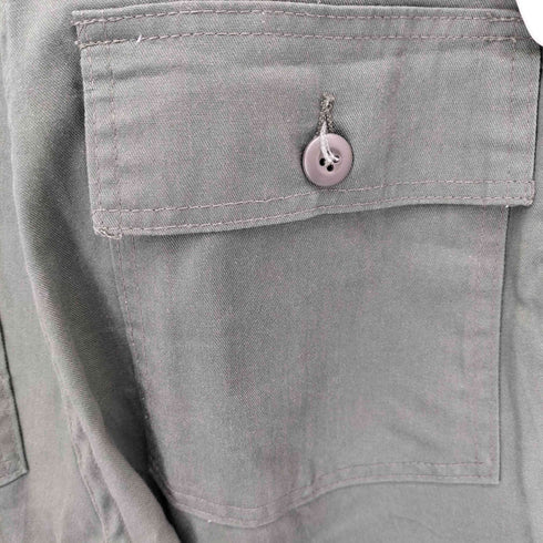 ユーエスアーミー U.S. ARMY 80S Utility pants 陸軍 Tultex社製 メンズ 28×32