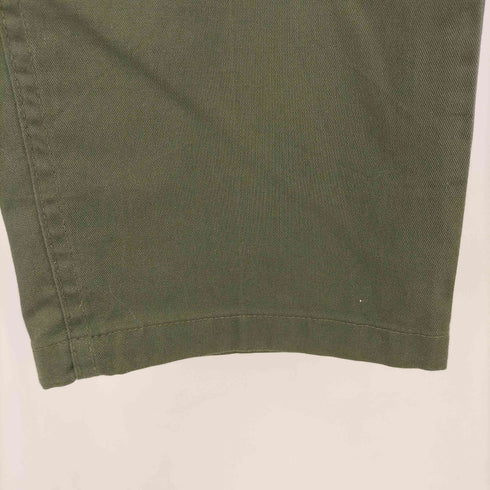 ユーエスアーミー U.S. ARMY 80S Utility pants 陸軍 Tultex社製 メンズ 28×32