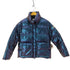 ギャップ Gap JAC HIGH COLLA ハイネックショートダウンジャケット メタリック Y3K レディース JPN:S